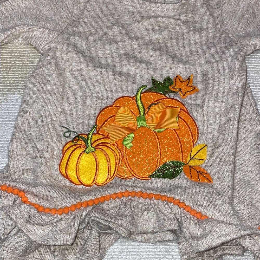 Fall Baby Bundle - Picture 3 of 7